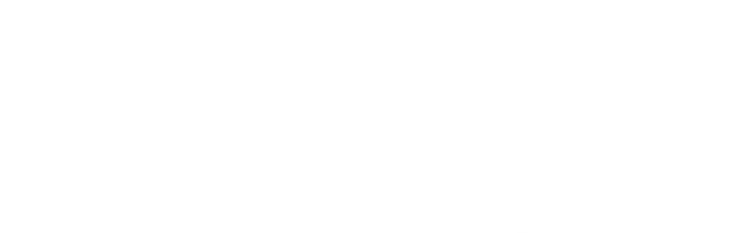 LOGO ALÉM DO PARTO BRANCO SEM FUNDO